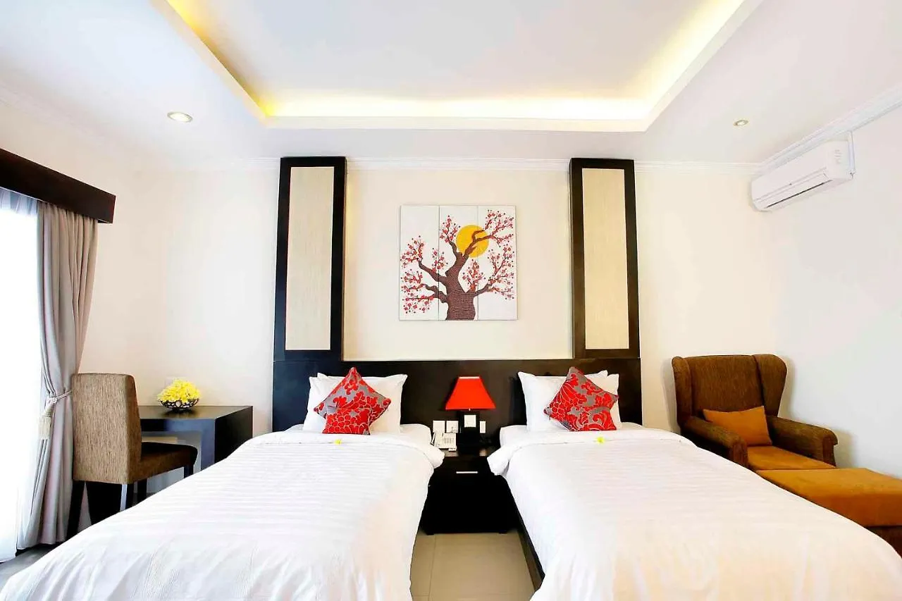 Villa Kamar Madu Seminyak  Indonesia