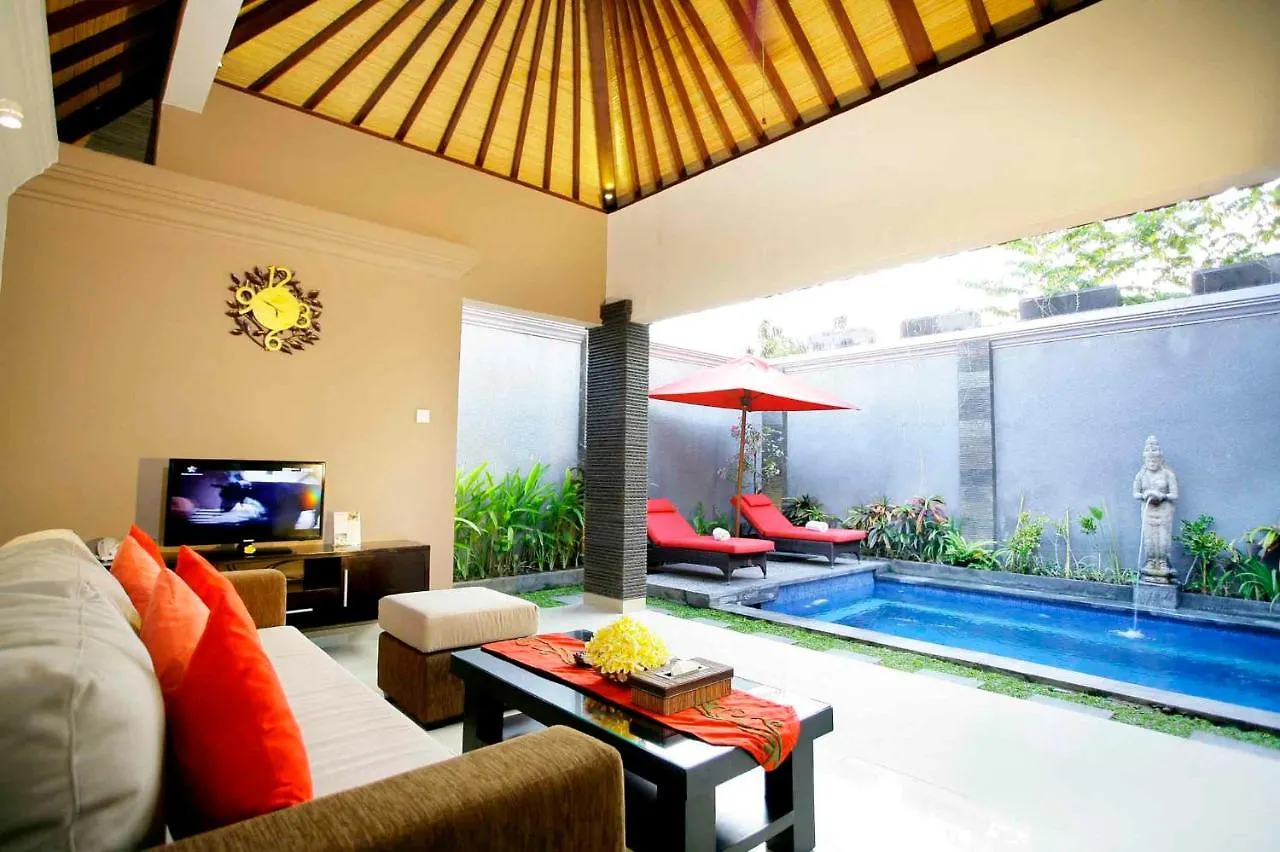 Villa Kamar Madu Seminyak  0*, Seminyak (Bali) Indonesia