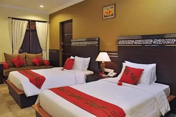 Villa Kamar Madu Seminyak