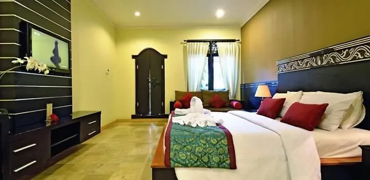 Villa Kamar Madu Seminyak