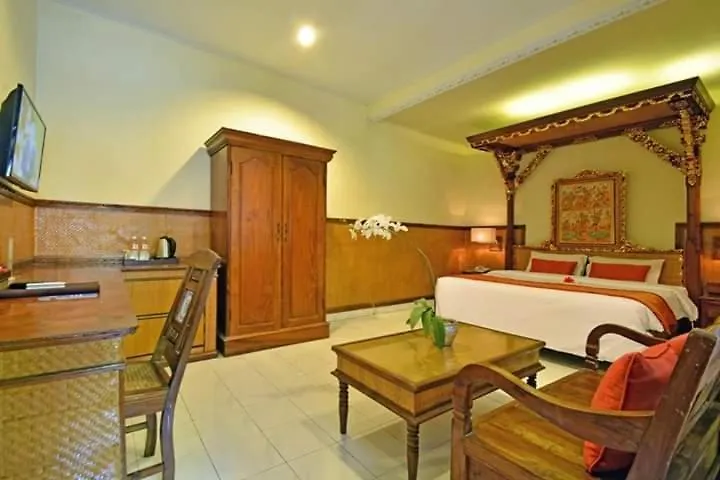 Villa Kamar Madu Seminyak  0*, Seminyak (Bali)