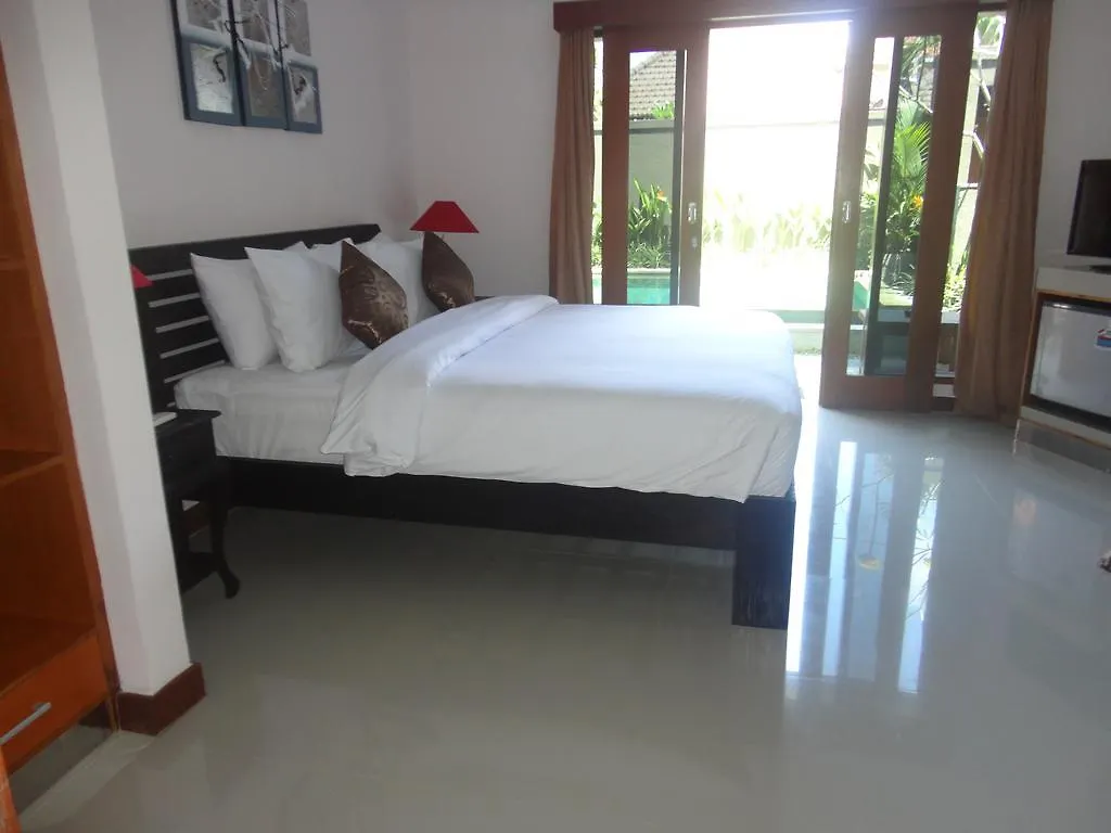 Villa Kamar Madu Seminyak   Seminyak (Bali)