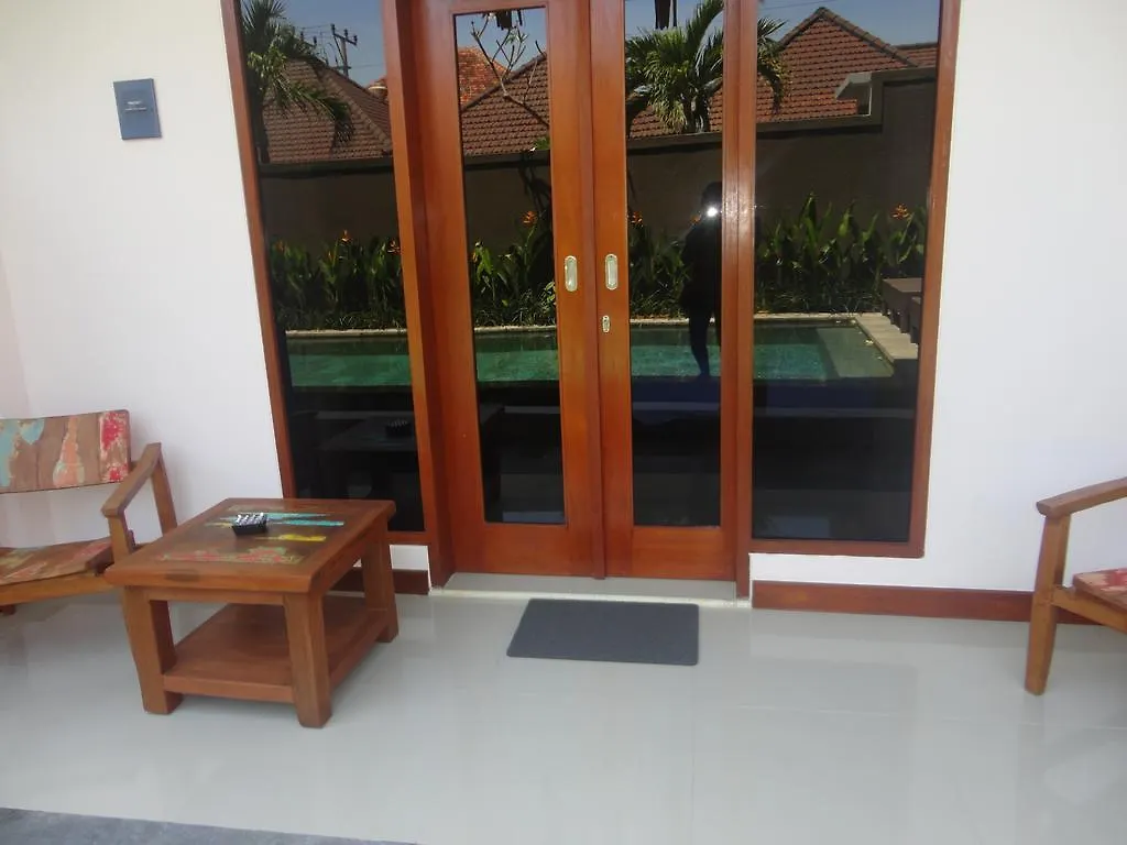 Villa Kamar Madu Seminyak  Indonesia
