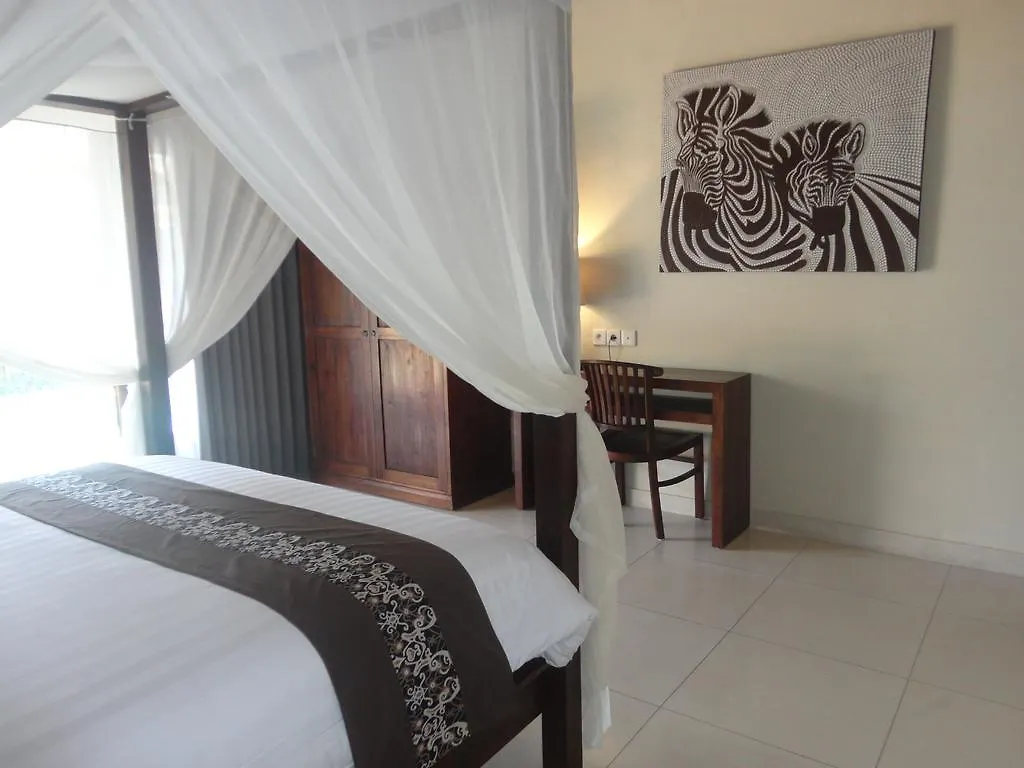 Villa Kamar Madu Seminyak  0*, Seminyak (Bali) Indonesia