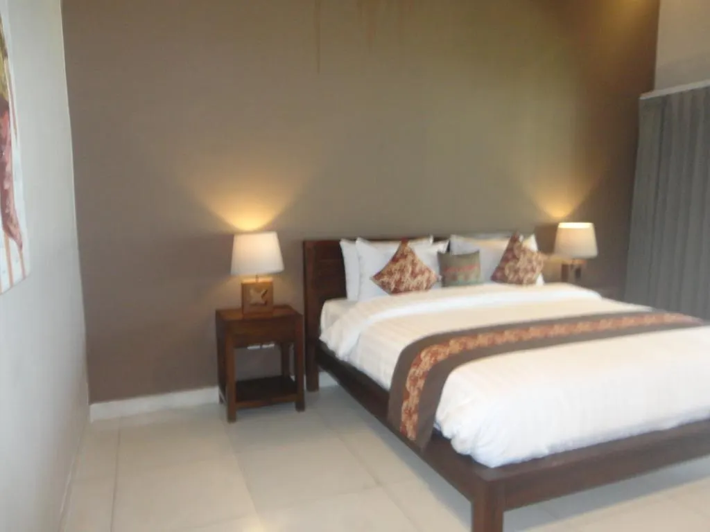 Villa Kamar Madu Seminyak  Indonesia