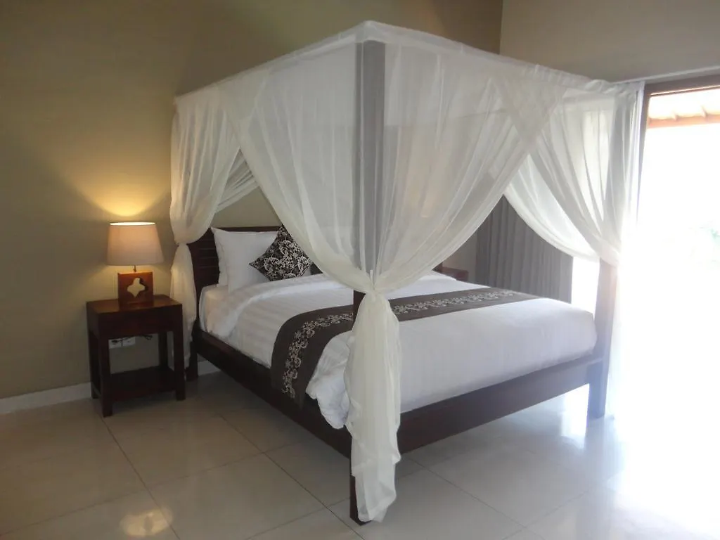 Villa Kamar Madu Seminyak