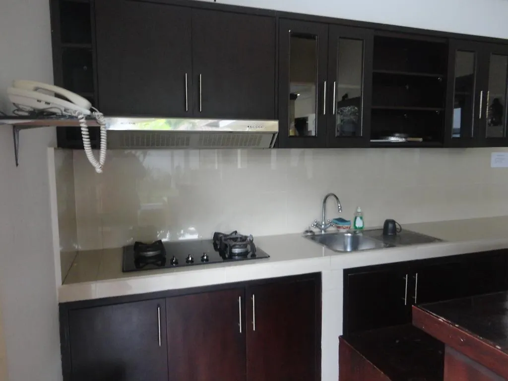 Villa Kamar Madu Seminyak   Seminyak (Bali)