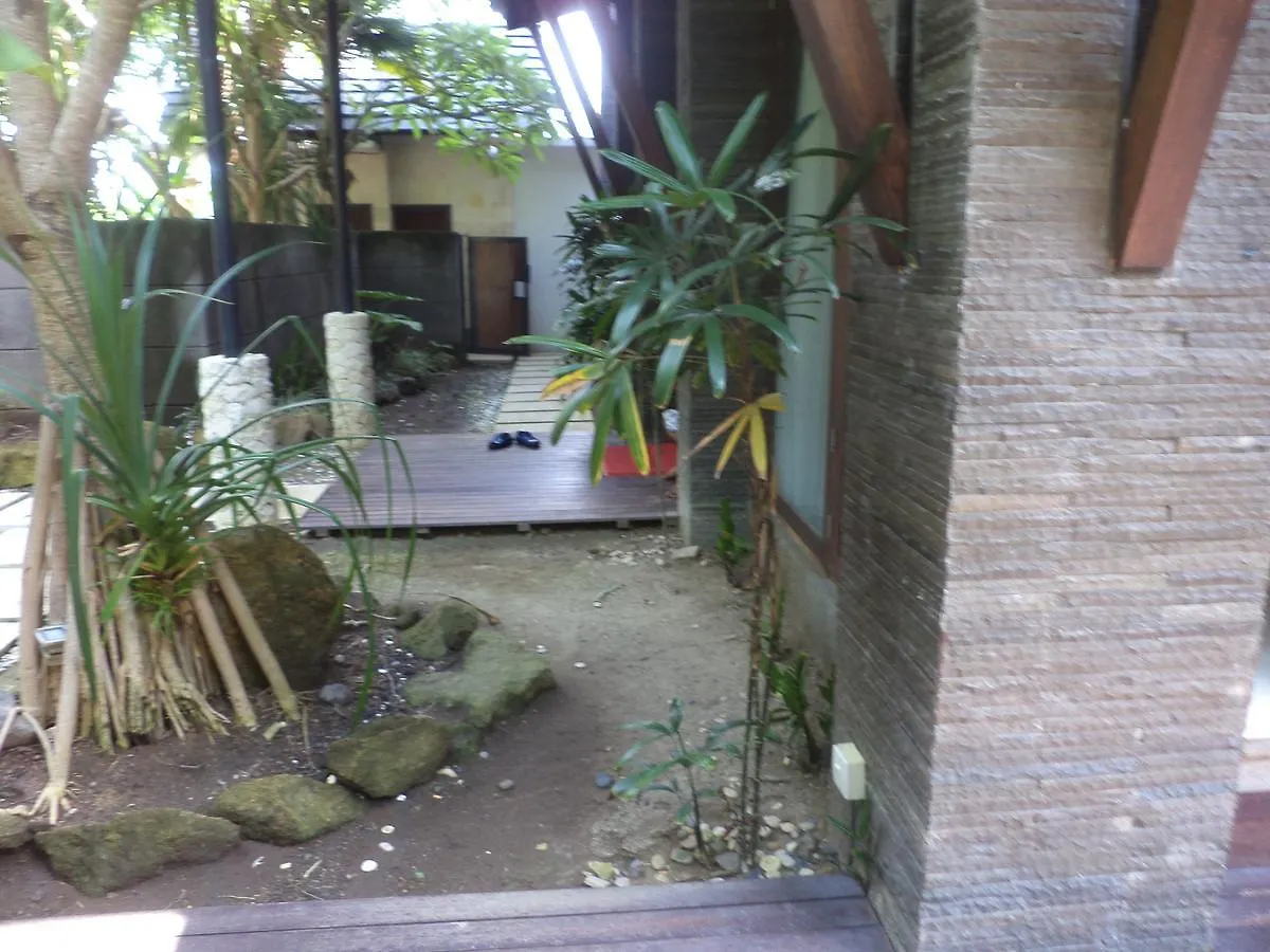 Villa Kamar Madu Seminyak  Indonesia