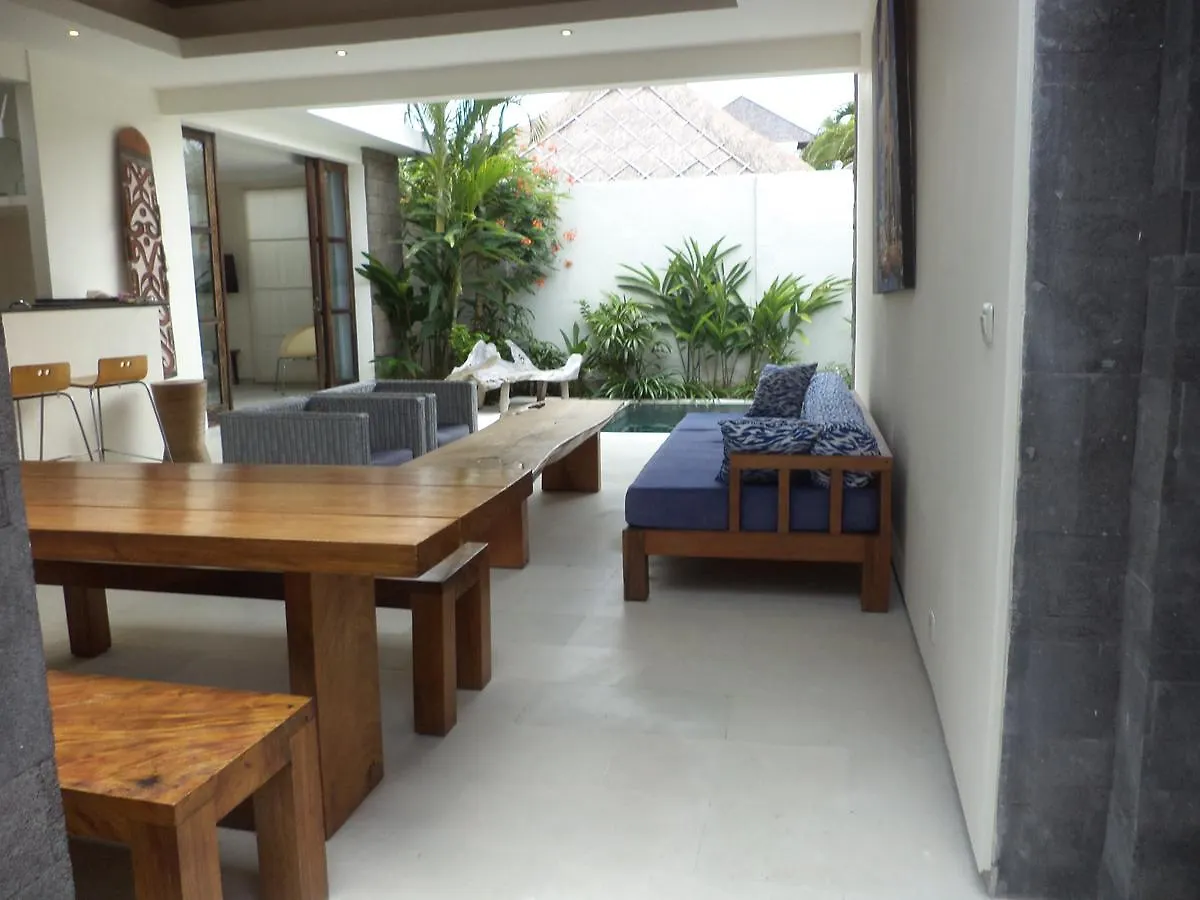 Villa Kamar Madu Seminyak  0*, Seminyak (Bali)