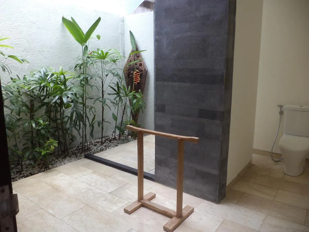 Villa Kamar Madu Seminyak