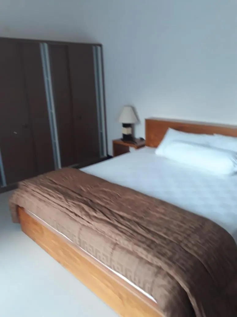 Villa Kamar Madu Seminyak