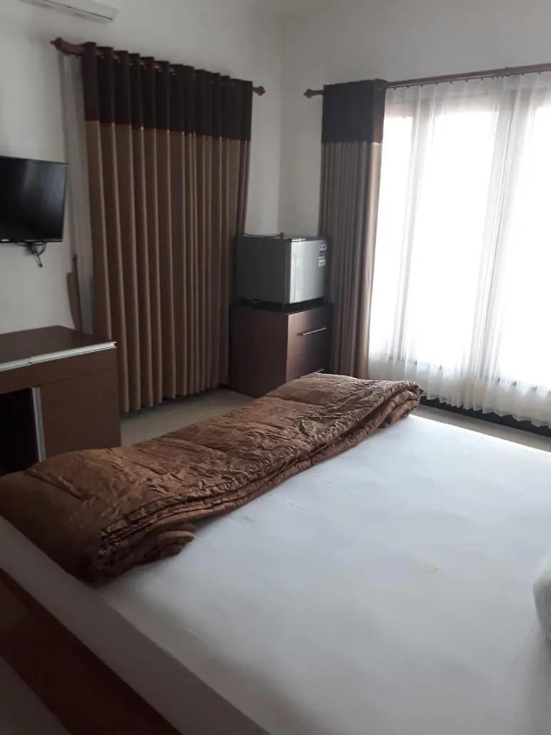 Villa Kamar Madu Seminyak