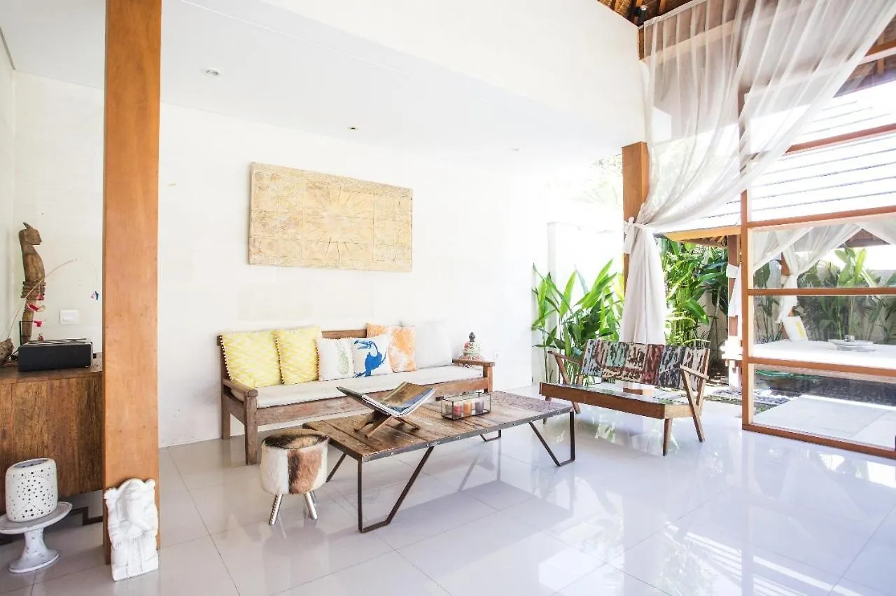 Villa Kamar Madu Seminyak  Indonesia