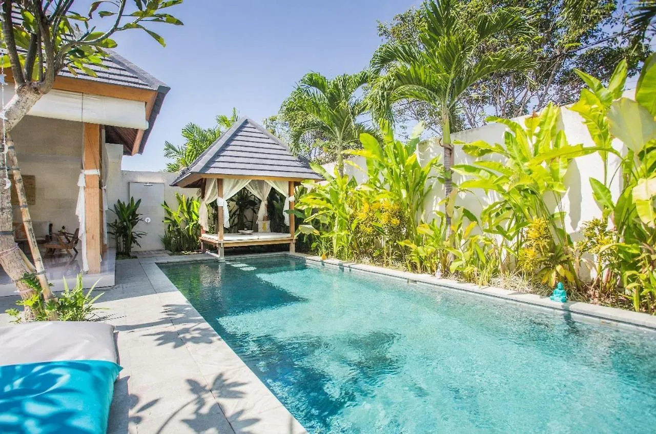 Villa Kamar Madu Seminyak