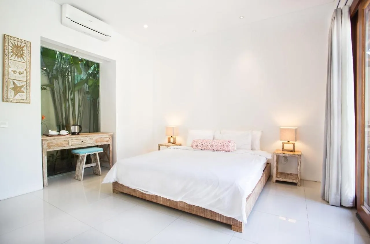 Villa Kamar Madu Seminyak  0*, Seminyak (Bali)