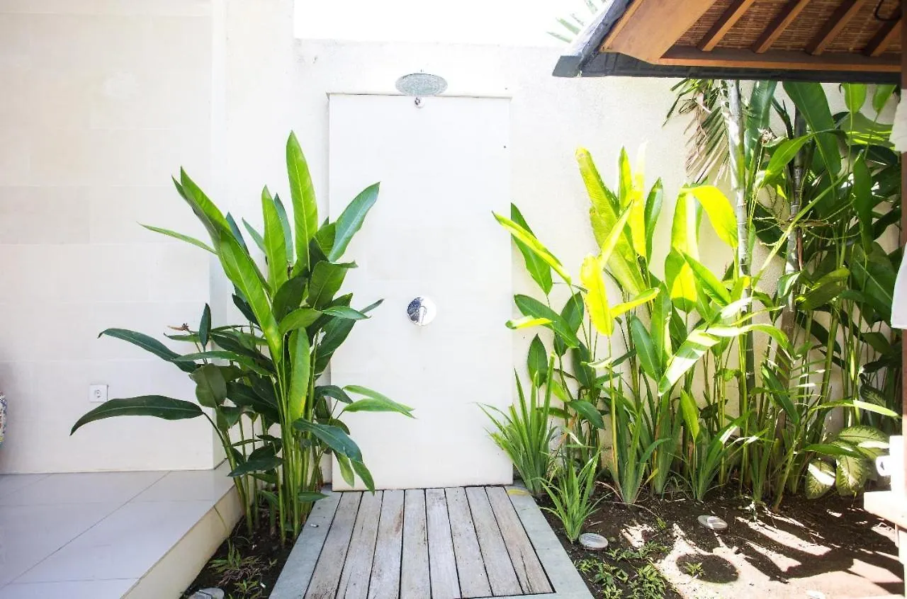 Villa Kamar Madu Seminyak  Seminyak (Bali)