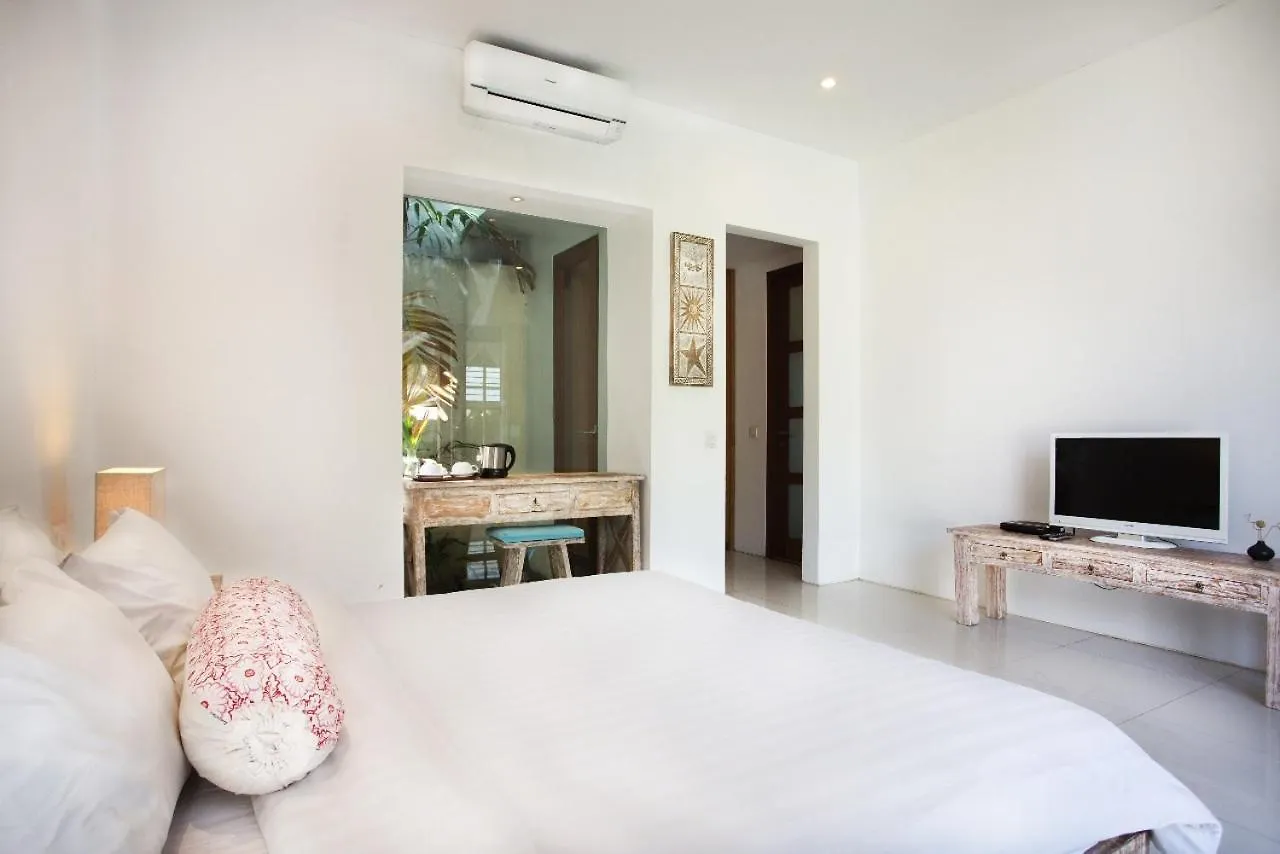 Villa Kamar Madu Seminyak  Indonesia