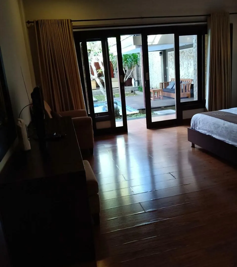 Villa Kamar Madu Seminyak  Indonesia