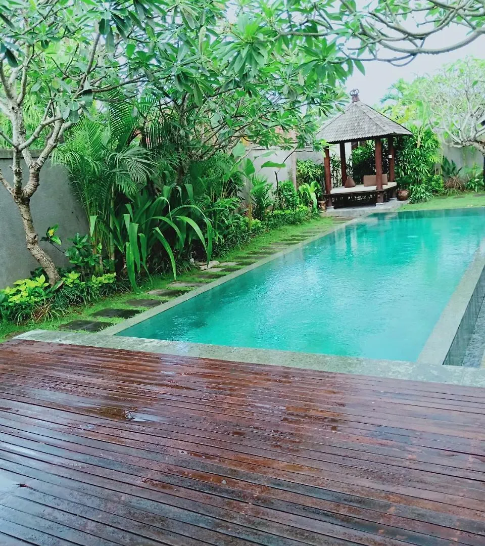 Villa Kamar Madu Seminyak  Seminyak (Bali)