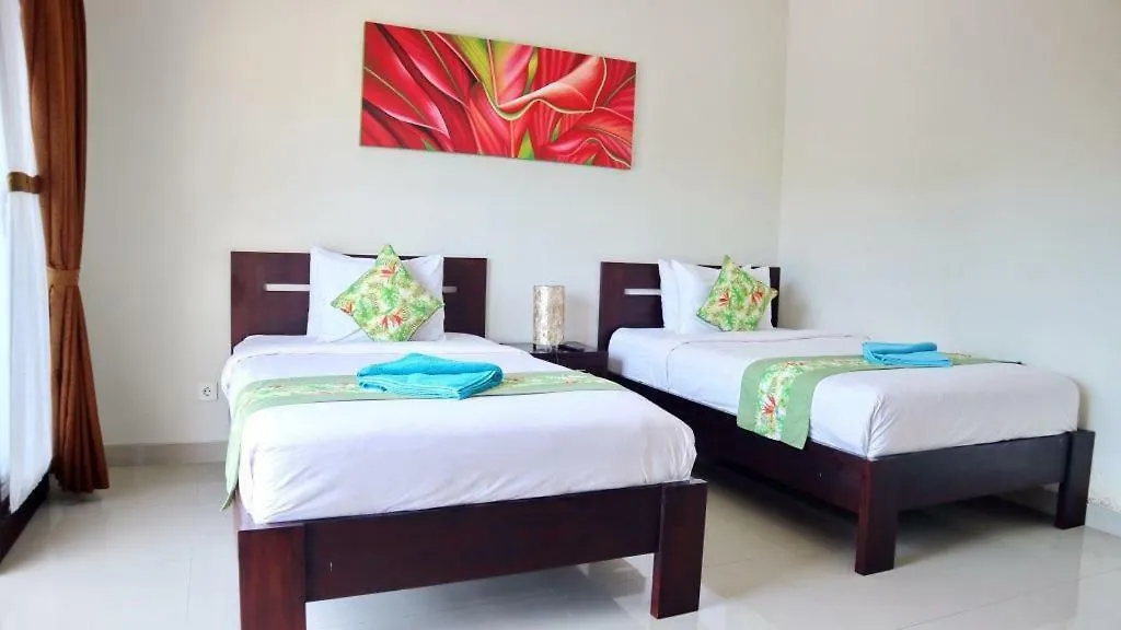 Villa Kamar Madu Seminyak