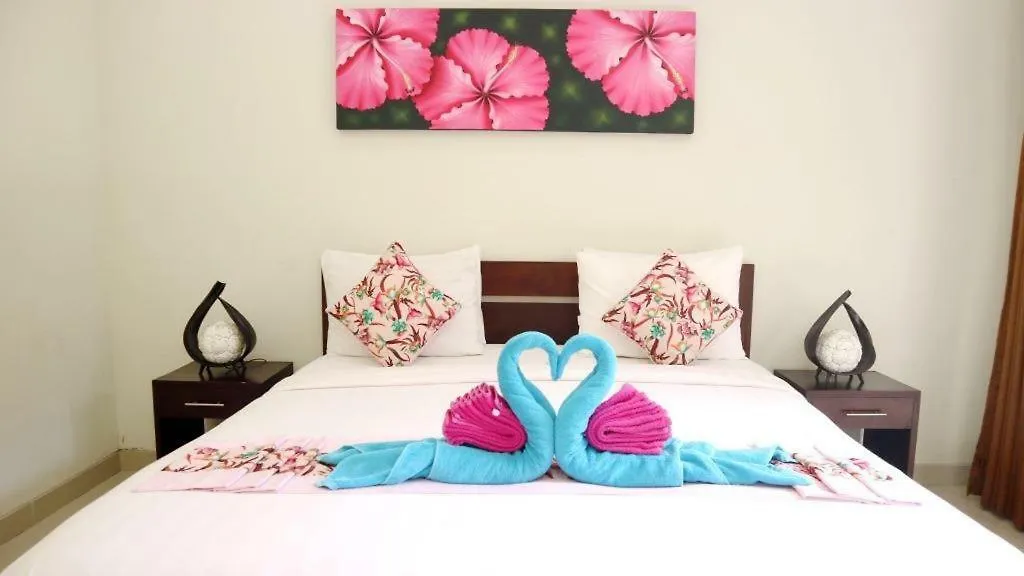 Villa Kamar Madu Seminyak  Indonesia