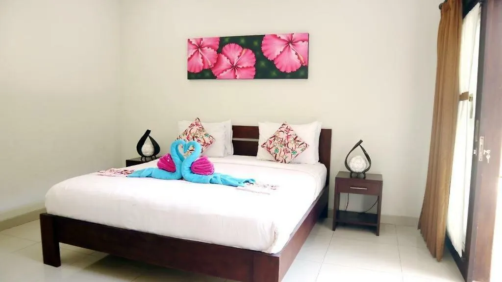 Villa Kamar Madu Seminyak  Seminyak (Bali)