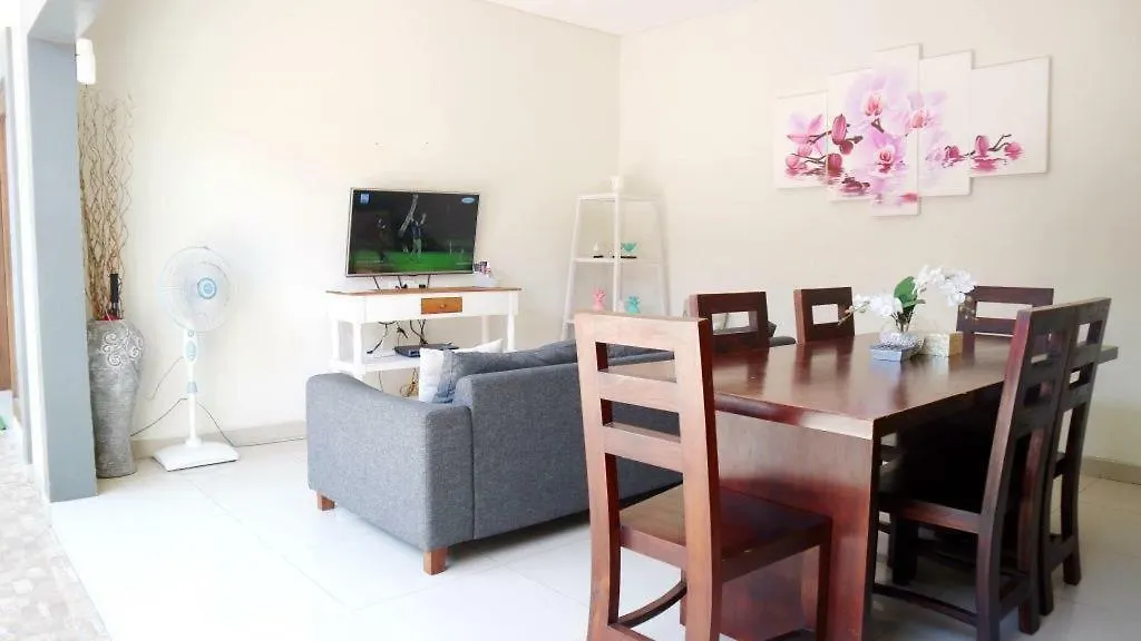 Villa Kamar Madu Seminyak  0*, Seminyak (Bali) Indonesia