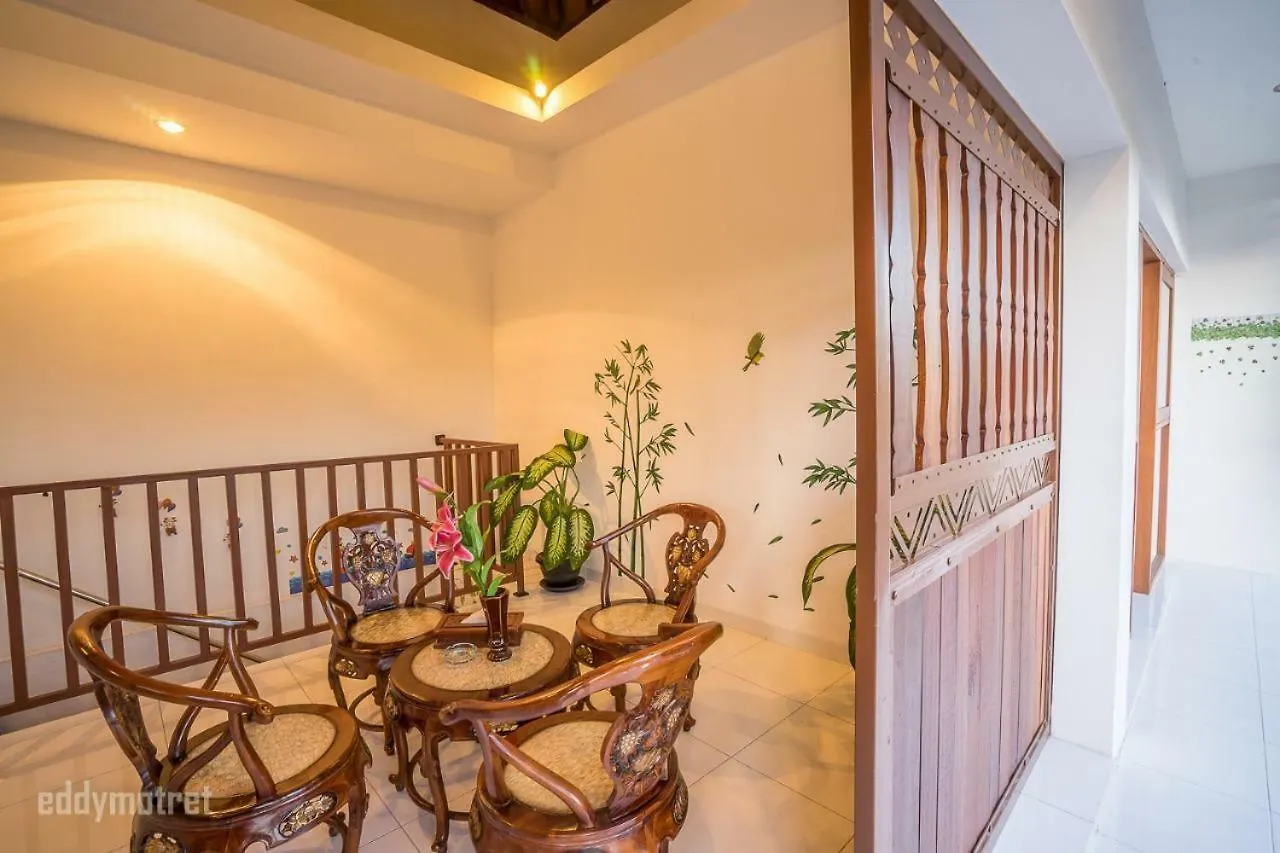 Villa Kamar Madu Seminyak  0*, Seminyak (Bali)