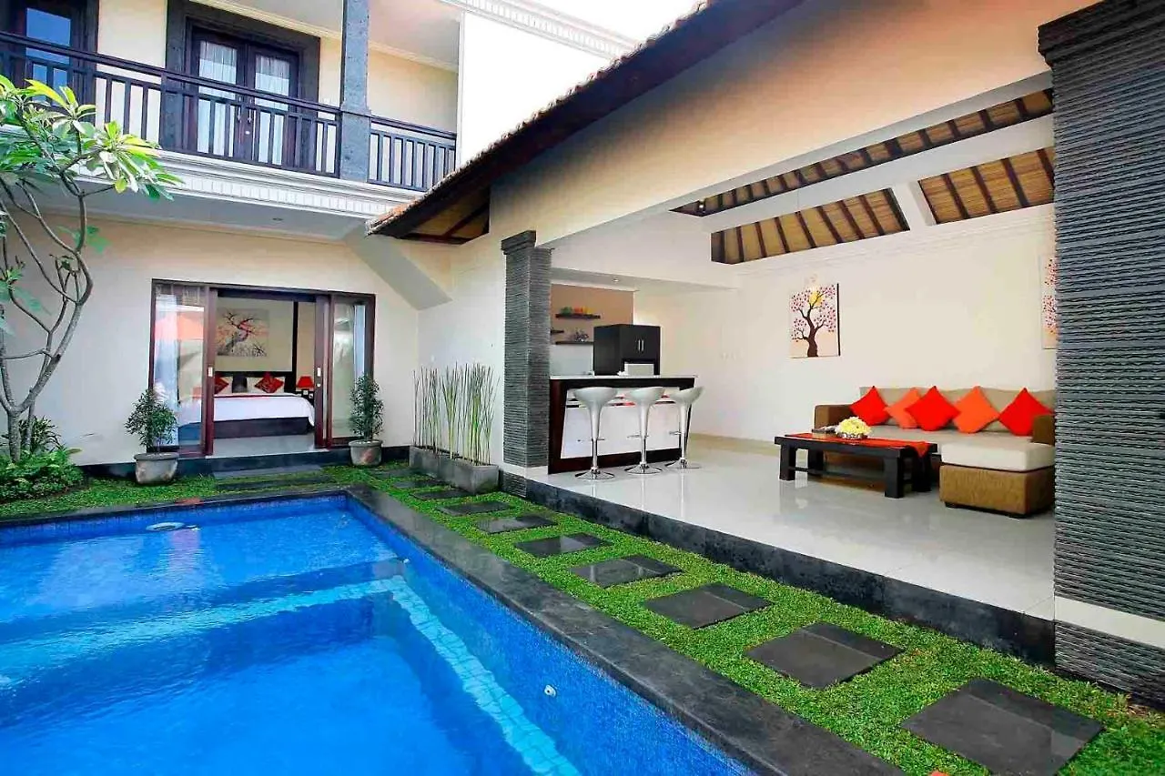 Villa Kamar Madu Seminyak   Seminyak (Bali)
