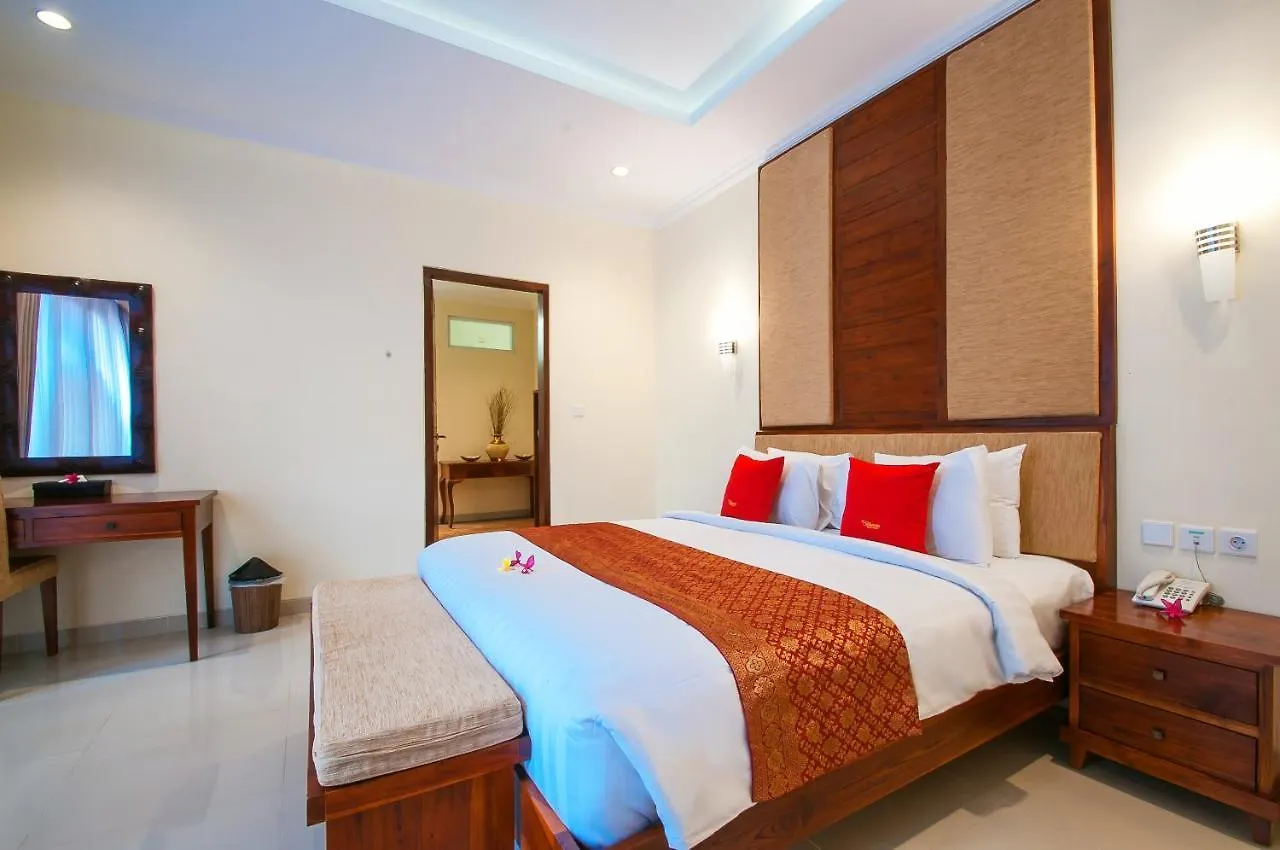 Villa Kamar Madu Seminyak