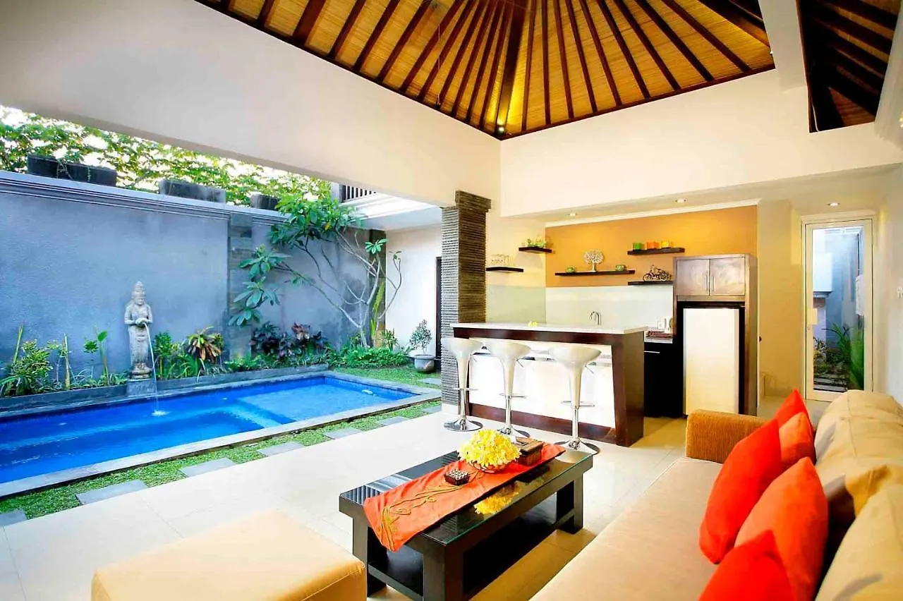 Villa Kamar Madu Seminyak  0*, Seminyak (Bali) Indonesia