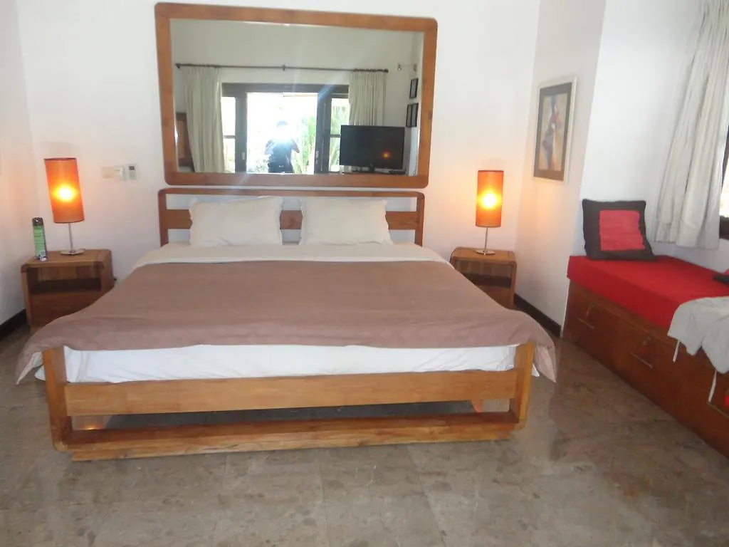 Villa Kamar Madu Seminyak  Indonesia