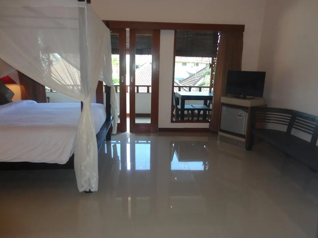 Villa Kamar Madu Seminyak  Indonesia