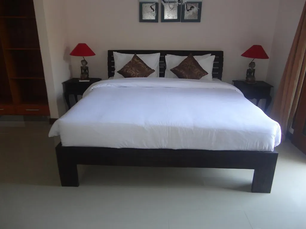 Villa Kamar Madu Seminyak  Seminyak (Bali)