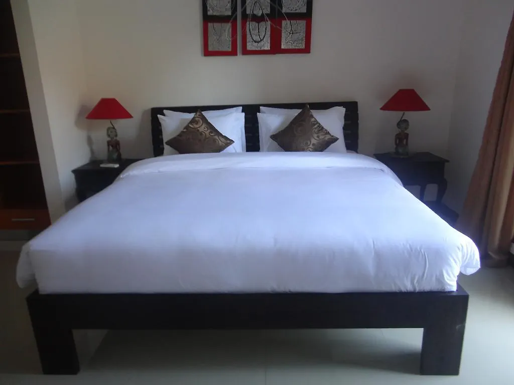 Villa Kamar Madu Seminyak