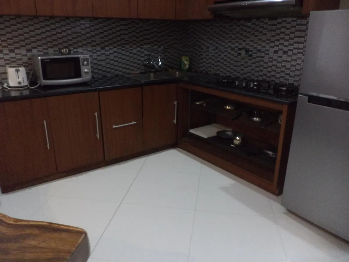 Villa Kamar Madu Seminyak  Indonesia