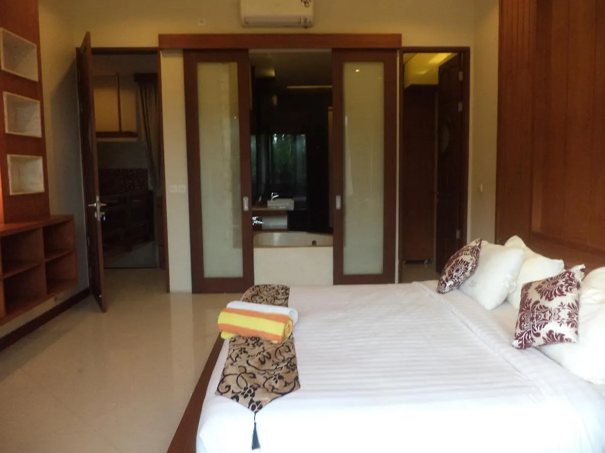 Villa Kamar Madu Seminyak  Seminyak (Bali)