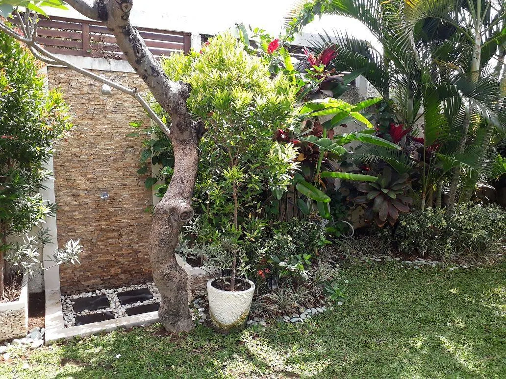 Villa Kamar Madu Seminyak  Seminyak (Bali)