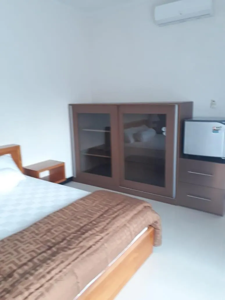 Villa Kamar Madu Seminyak