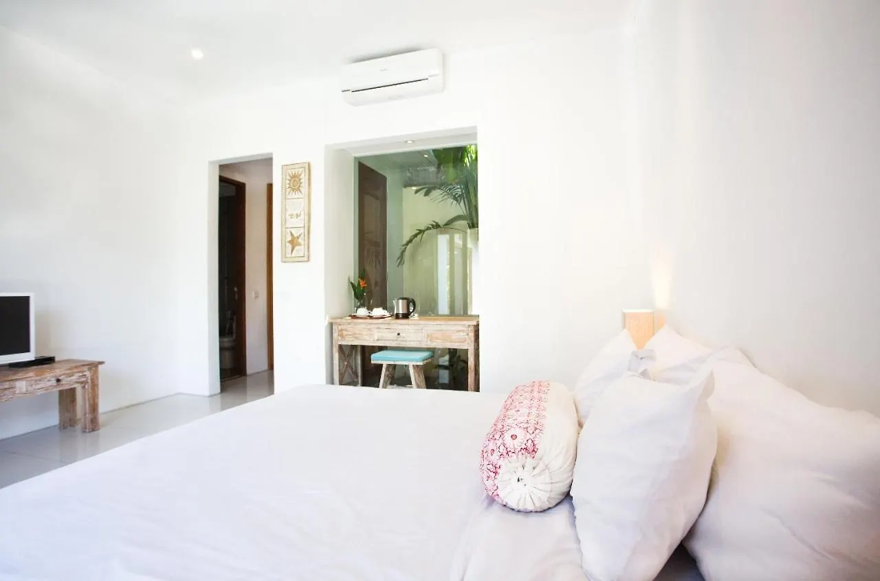 Villa Kamar Madu Seminyak   Seminyak (Bali)