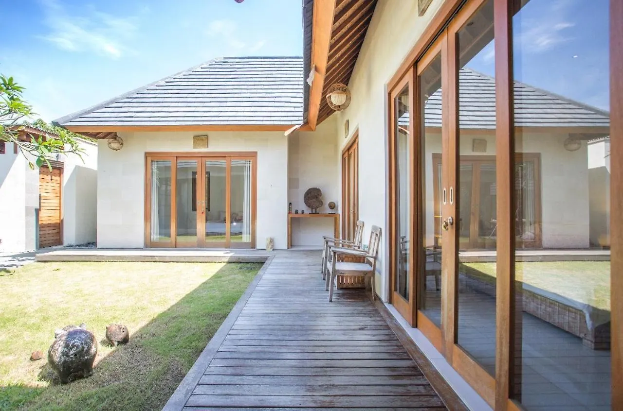 Villa Kamar Madu Seminyak  Indonesia