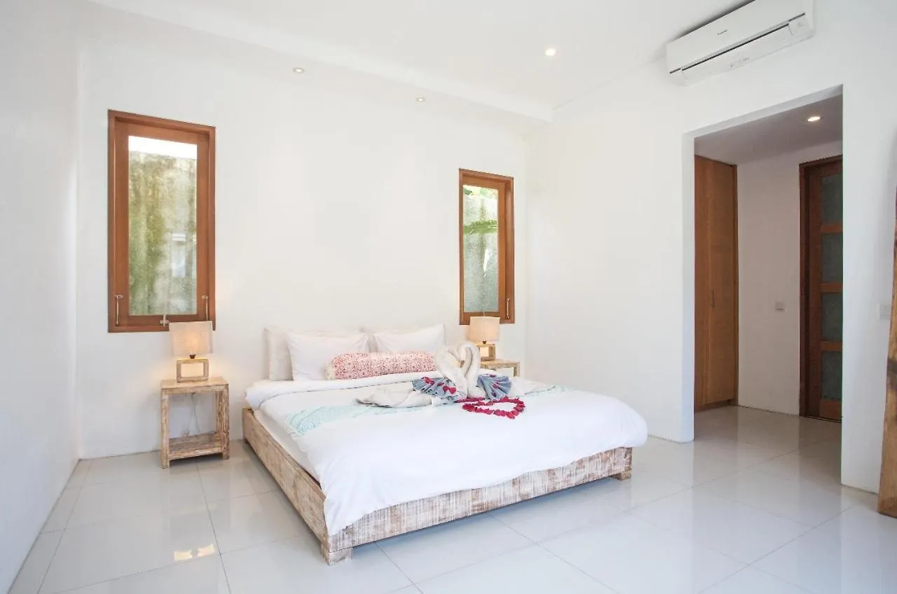 Villa Kamar Madu Seminyak  Indonesia