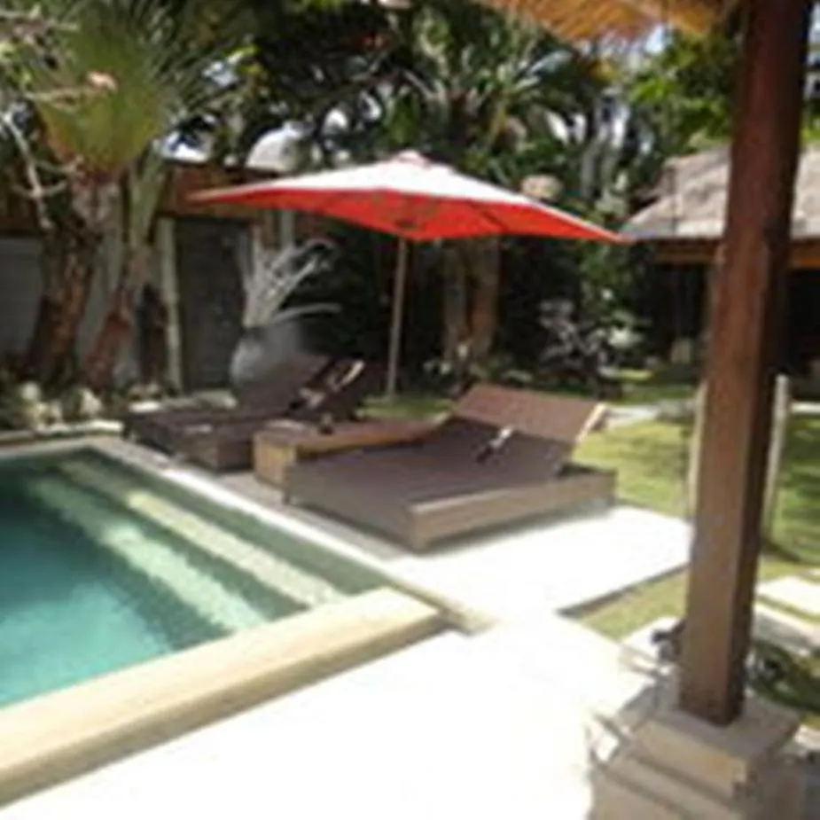 Villa Kamar Madu Seminyak