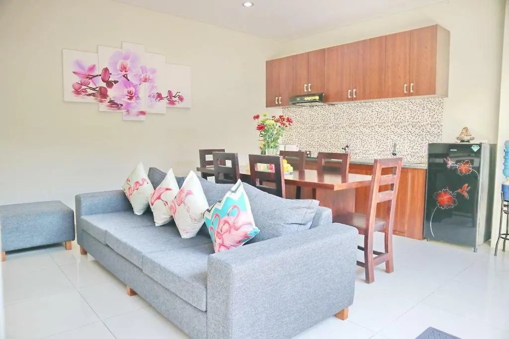 Villa Kamar Madu Seminyak   Seminyak (Bali)