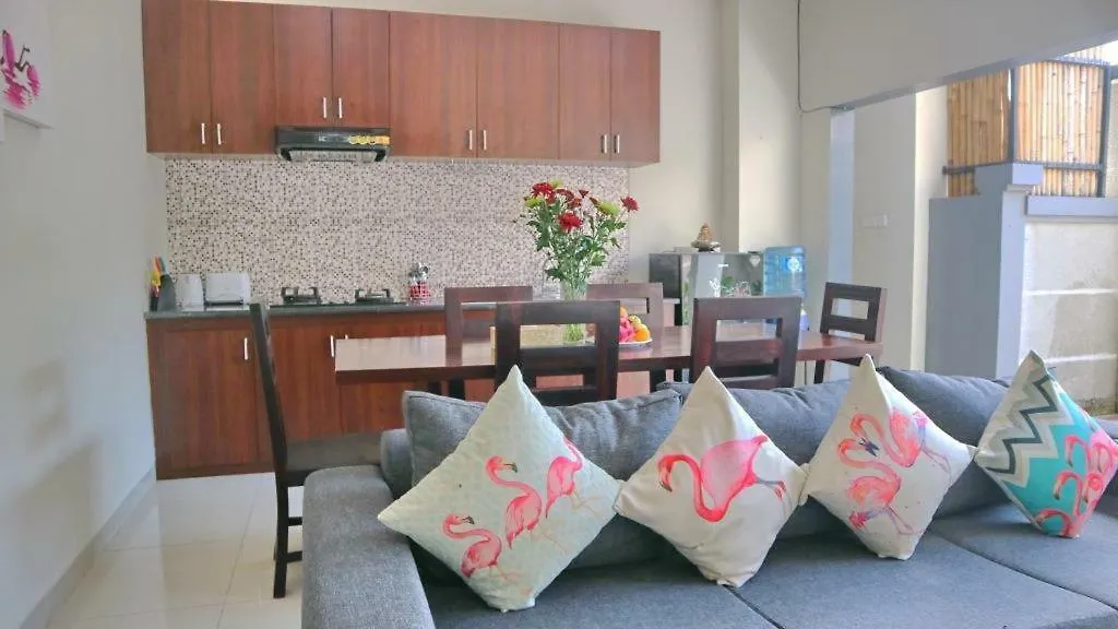 Villa Kamar Madu Seminyak  0*, Seminyak (Bali) Indonesia