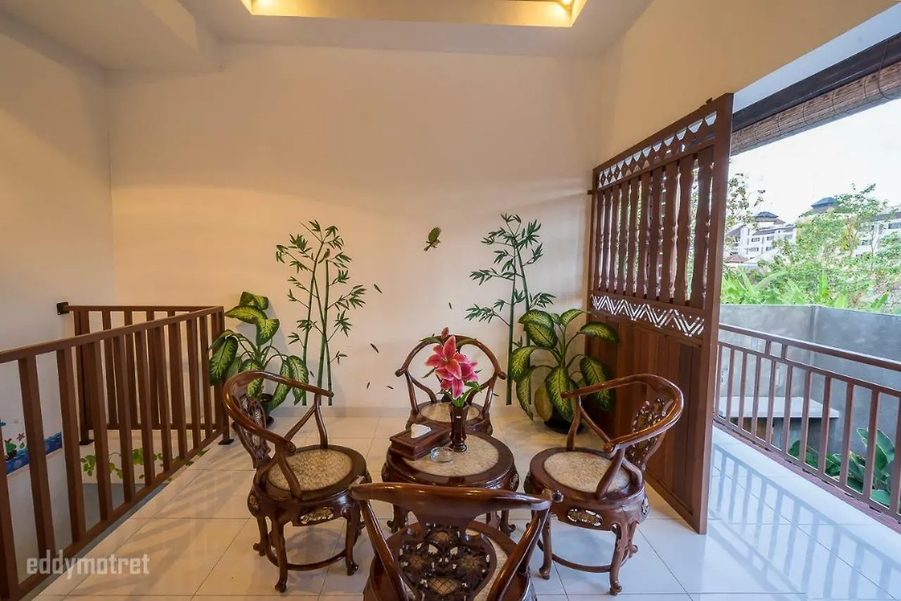 Villa Kamar Madu Seminyak   Seminyak (Bali)