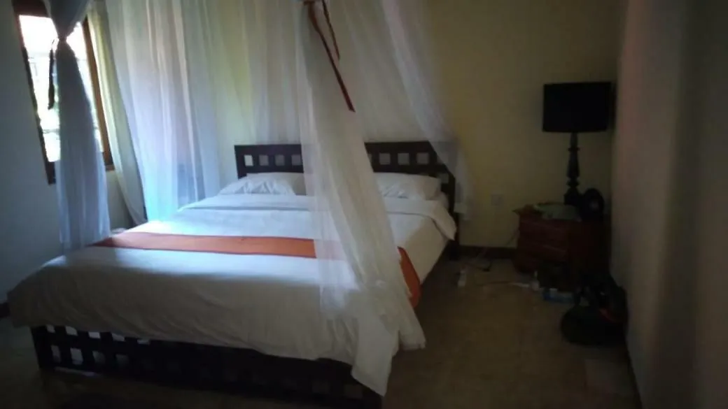 Villa Kamar Madu Seminyak