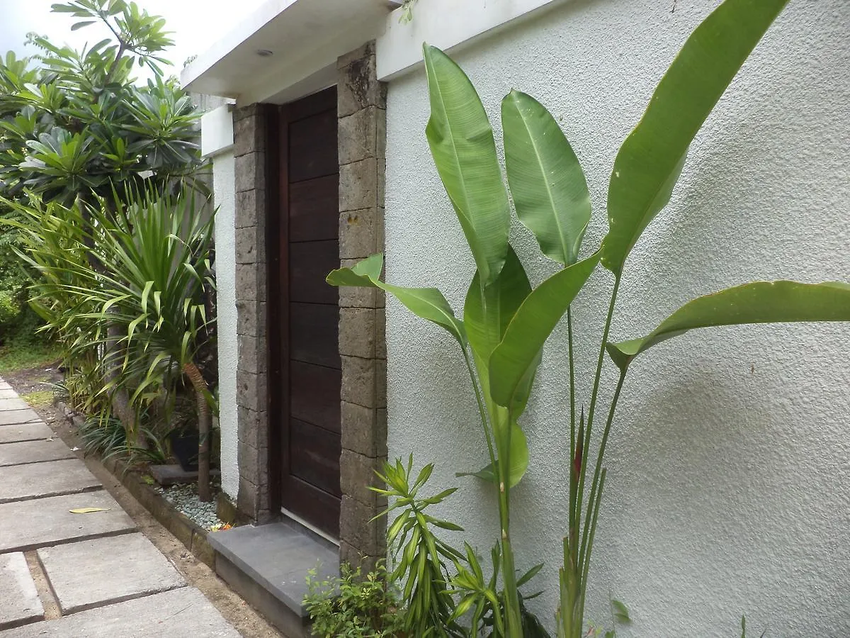 Villa Kamar Madu Seminyak