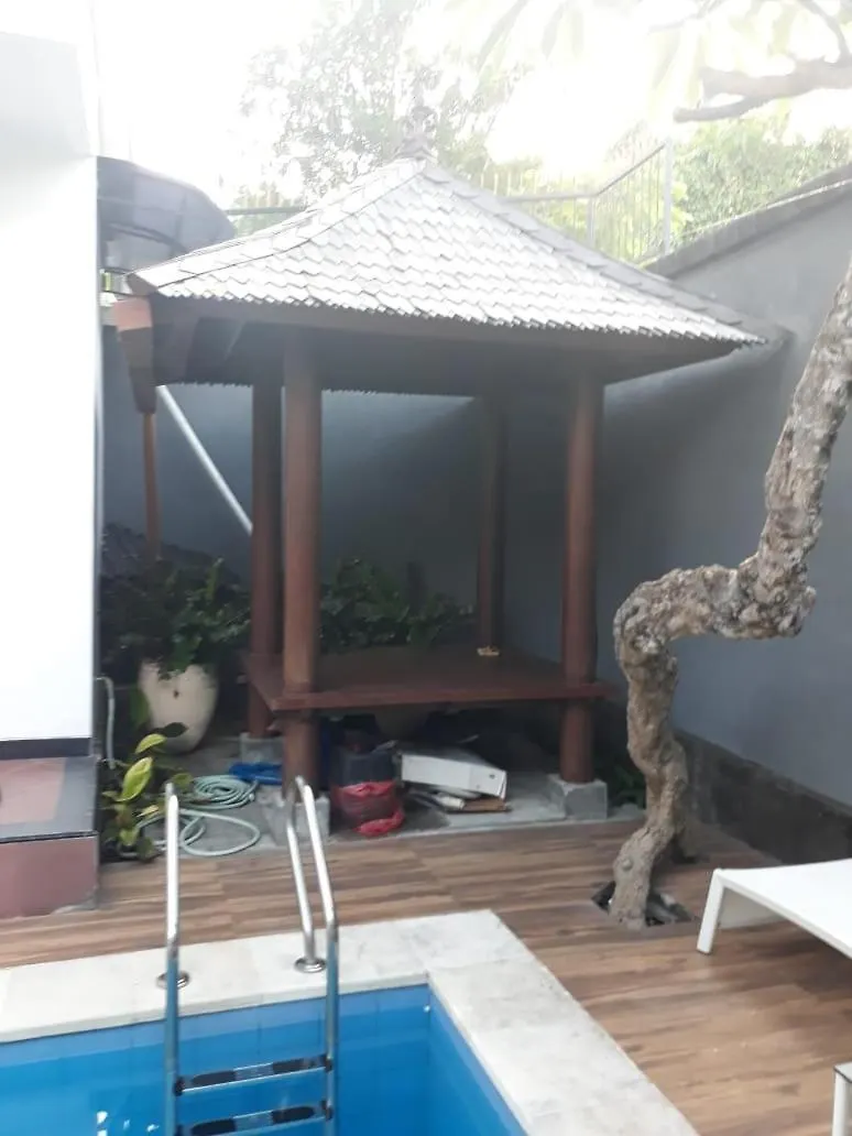 Villa Kamar Madu Seminyak 0*,  Indonesia