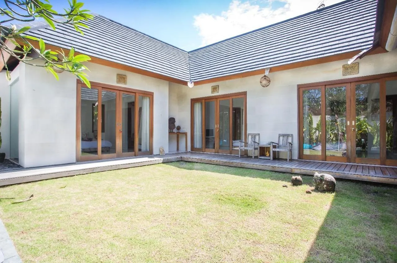 Villa Kamar Madu Seminyak 0*,  Indonesia